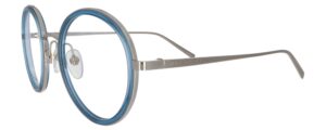 Marc Jacobs Women's Eyeglasses (Marc481-Oga-49)