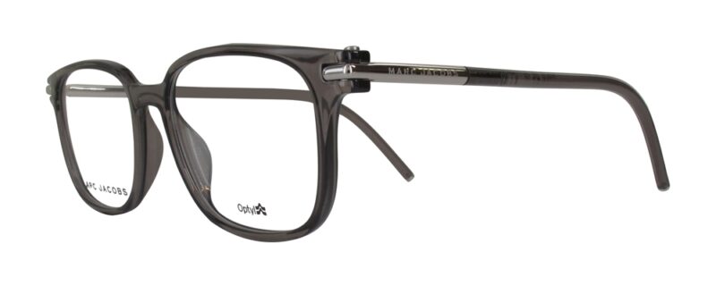 MARC52-TME-54 Marc Jacobs Unisex Eyeglasses (Marc52-Tme-54)
