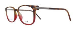Marc Jacobs Unisex Eyeglasses (Marc52-Tnn-50)