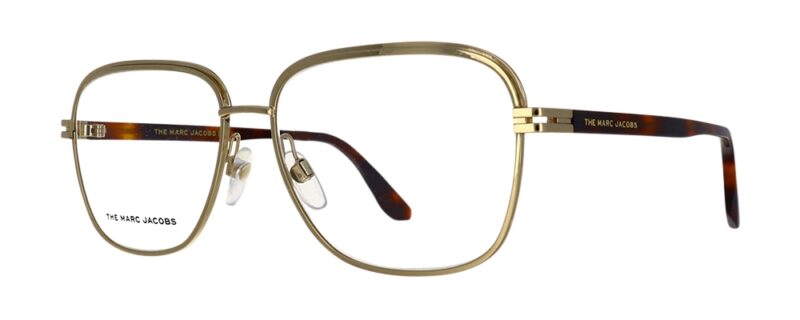 Marc Jacobs Unisex Eyeglasses (MARC549-J5G-54)