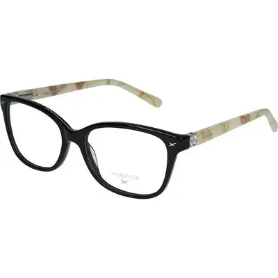 Mauboussin Unisex Eyeglasses (MAU1605-02-53)