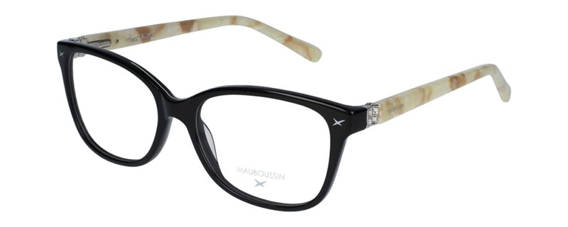 MAU1605-02-53 Mauboussin Unisex Eyeglasses (MAU1605-02-53)
