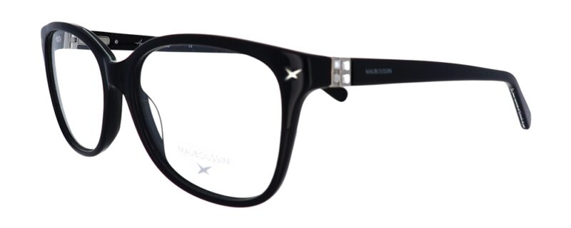 Mauboussin Mens Eyeglasses (Mau160501-1-53)