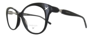 Mauboussin Unisex Eyeglasses (MAU1608-01-53)
