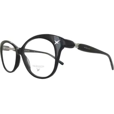 Mauboussin Unisex Eyeglasses (MAU1608-01-53)