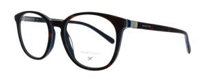 Mauboussin Women's Eyeglasses (MAU1609-002-49)