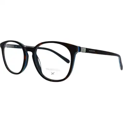 Mauboussin Women's Eyeglasses (MAU1609-002-49)