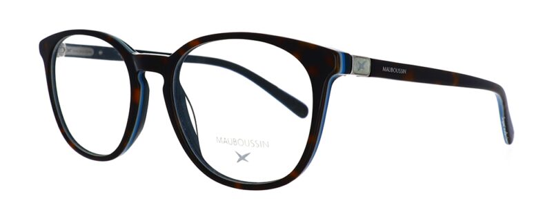 Mauboussin Women's Eyeglasses (MAU1609-002-49)