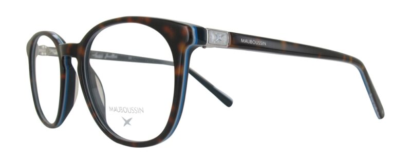 MAU160902-2-49 Mauboussin Women's Eyeglasses (Mau160902-2-49)
