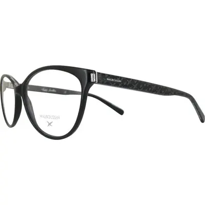 Mauboussin Women's Eyeglasses (Mau161001-1-54)