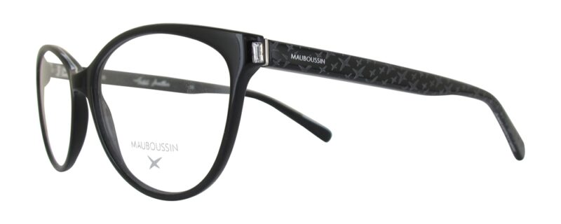MAU161001-1-54 Mauboussin Women's Eyeglasses (Mau161001-1-54)