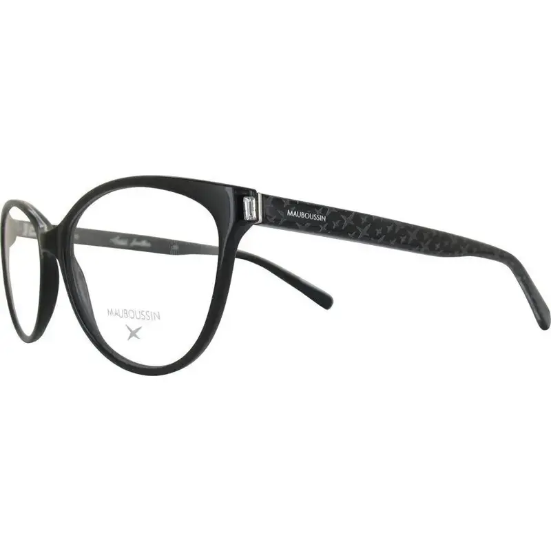 Mauboussin Women's Eyeglasses (Mau161001-1-54)
