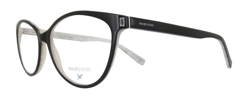 MAU161002-1-54 Mauboussin Women's Eyeglasses (Mau161002-1-54)