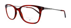 Mauboussin Women's Eyeglasses (Mau1613-002-50)