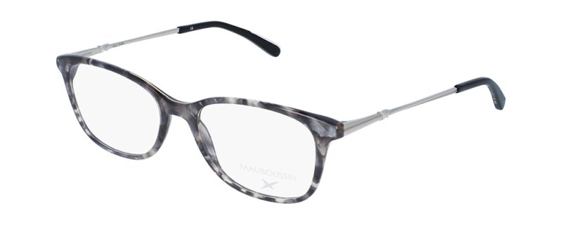 MAU1613-04-50 Mauboussin Unisex Eyeglasses (MAU1613-04-50)
