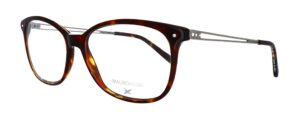 Mauboussin Women's Eyeglasses (Mau1614-002-52)