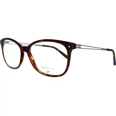 Mauboussin Women's Eyeglasses (Mau1614-002-52)
