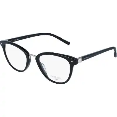 Mauboussin Unisex Eyeglasses (MAU1804-01-49)