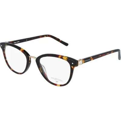 Mauboussin Unisex Eyeglasses (MAU1804-02-49)