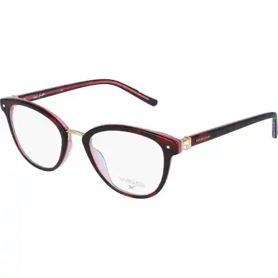 Mauboussin Unisex Eyeglasses (MAU1804-03-49)