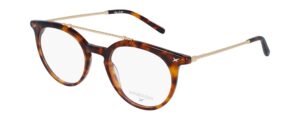 Mauboussin Unisex Eyeglasses (MAU1805-02-48)