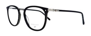 Mauboussin Women's Eyeglasses (Mau1808-001-48)