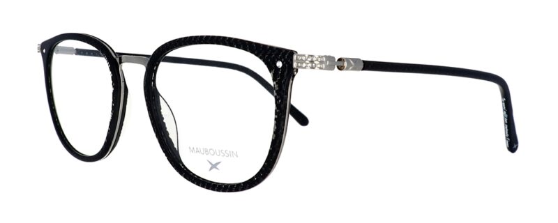 Mauboussin Women's Eyeglasses (Mau1808-001-48)