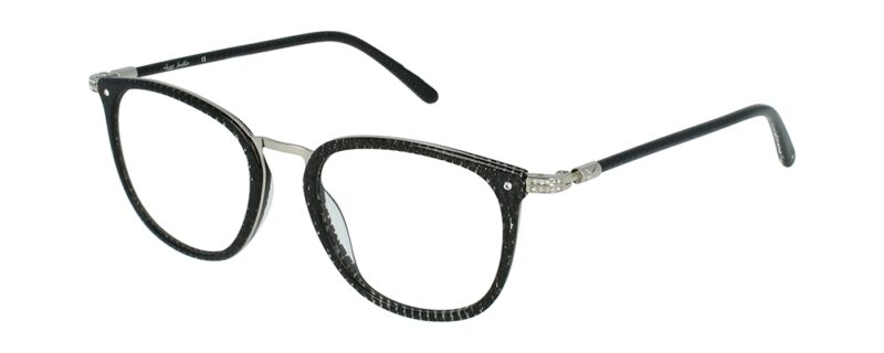 Mauboussin Unisex Eyeglasses (MAU1808-01-48)