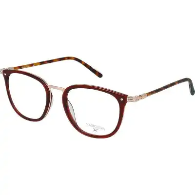 Mauboussin Unisex Eyeglasses (MAU1808-02-48)