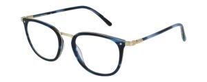 Mauboussin Unisex Eyeglasses (MAU1808-03-48)