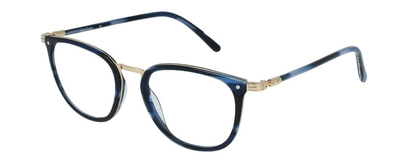 MAU1808-03-48 Mauboussin Unisex Eyeglasses (MAU1808-03-48)