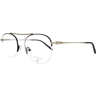 Mauboussin Women's Eyeglasses (Mau1811-001-49)