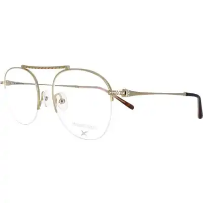 Mauboussin Women's Eyeglasses (Mau1811-002-49)