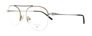 Mauboussin Women's Eyeglasses (Mau1811-003-49)