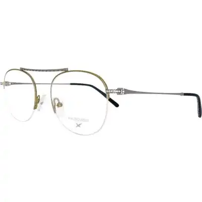 Mauboussin Women's Eyeglasses (Mau1811-003-49)