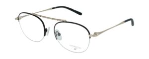 Mauboussin Unisex Eyeglasses (MAU1811-01-49)