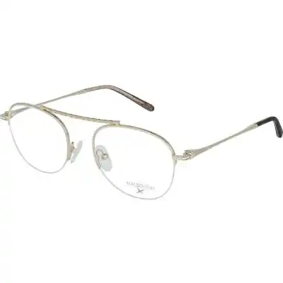Mauboussin Unisex Eyeglasses (MAU1811-02-49)