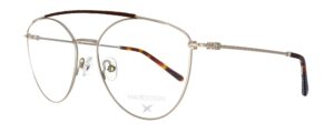 Mauboussin Women's Eyeglasses (Mau1812-003-54)