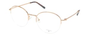 Mauboussin Unisex Eyeglasses (MAU1813-02-50)