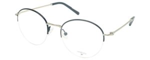 Mauboussin Unisex Eyeglasses (MAU1813-03-50)