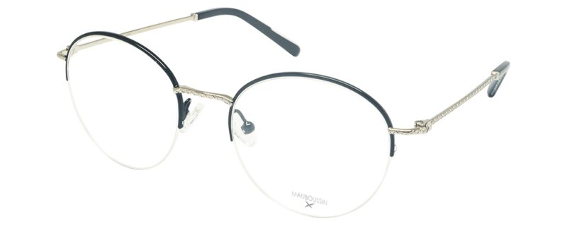 Mauboussin Unisex Eyeglasses (MAU1813-03-50)