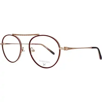 Mauboussin Women's Eyeglasses (Mau1814-001-49)