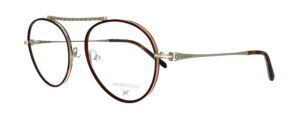 Mauboussin Women's Eyeglasses (Mau1814-002-49)