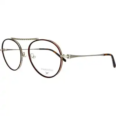 Mauboussin Women's Eyeglasses (Mau1814-002-49)