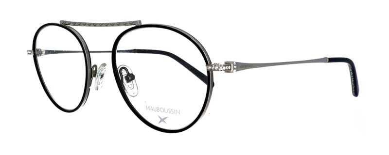 MAU1814-003-49 Mauboussin Women's Eyeglasses (Mau1814-003-49)