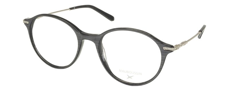 Mauboussin Unisex Eyeglasses (MAU1901-03-50)