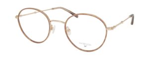 Mauboussin Unisex Eyeglasses (MAU1907-01-48)