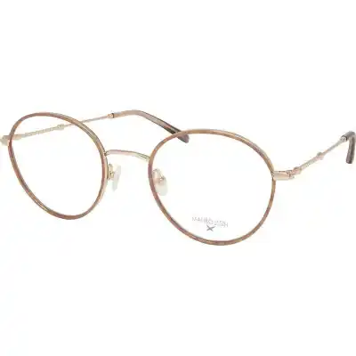 Mauboussin Unisex Eyeglasses (MAU1907-01-48)