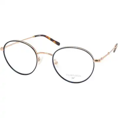 Mauboussin Unisex Eyeglasses (MAU1907-04-48)