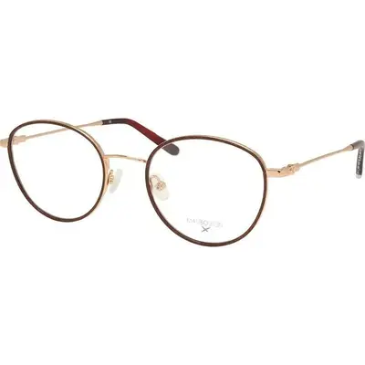Mauboussin Unisex Eyeglasses (MAU1908-02-49)